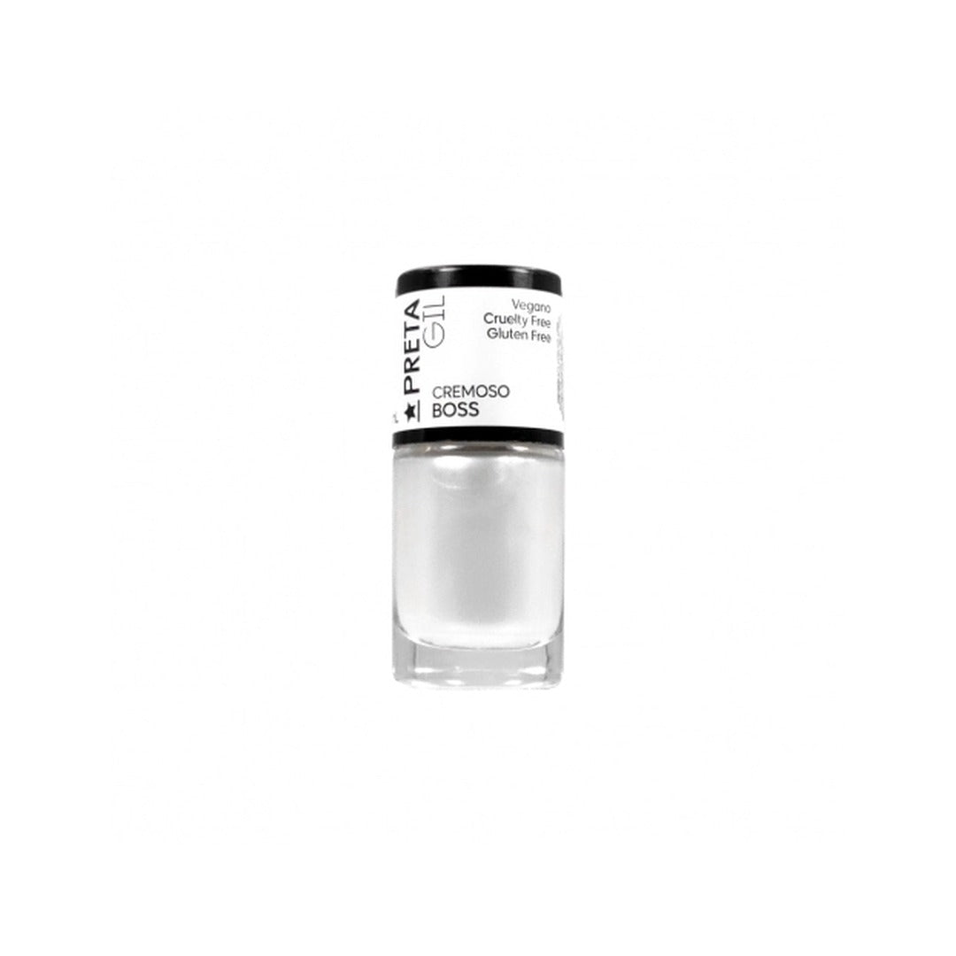 Esmalte Preta Gil CR Boss 1