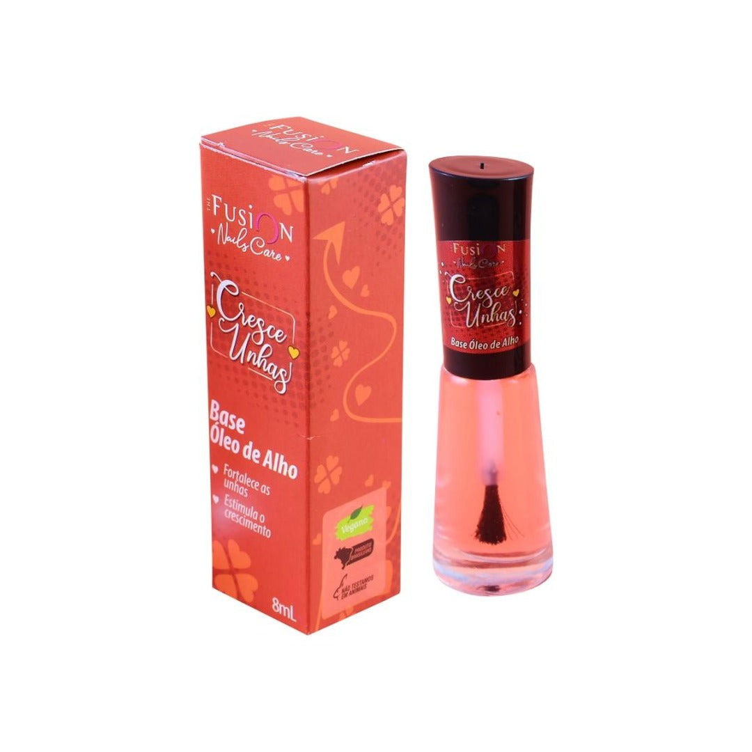 THE FUSION ESM.TRAT.BASE OLEO DE ALHO 1