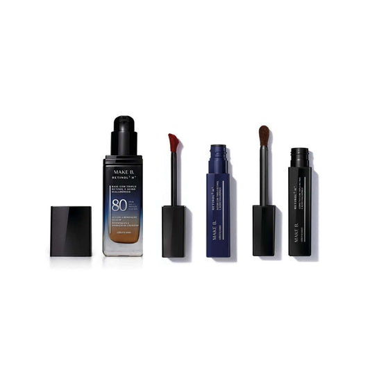 Make B. Retinol H+ 1