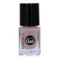 Esmalte Efeito Gel Preta Gil 1