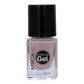 Esmalte Gel Preta Gil Lambada 1