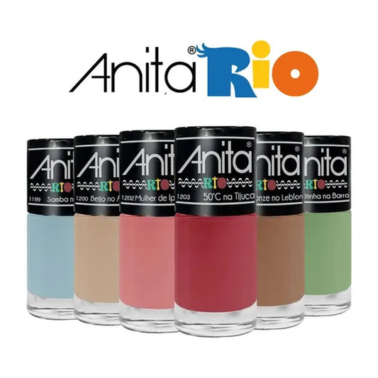 Esmalte Risque Incolor 1