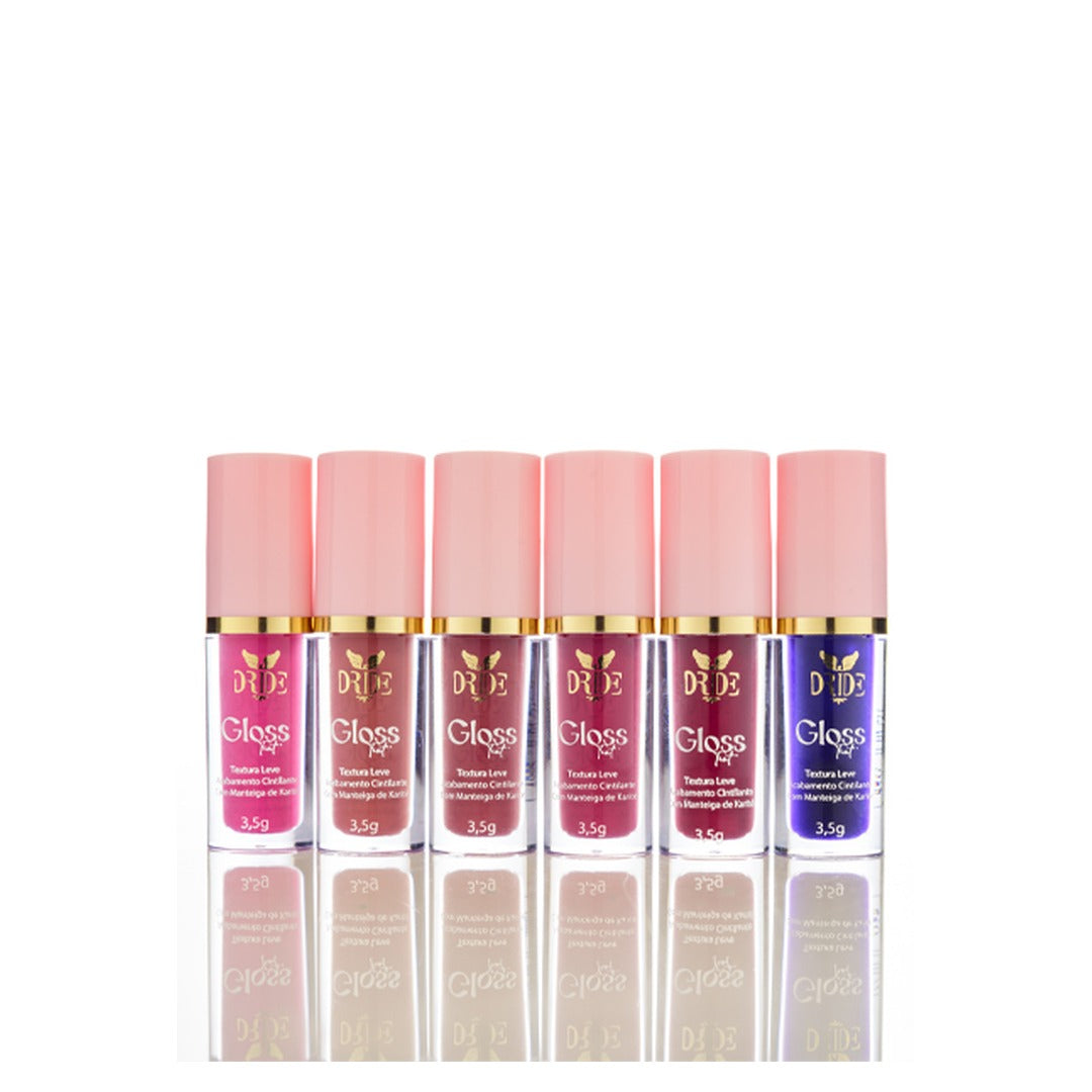 Gloss Tint 1
