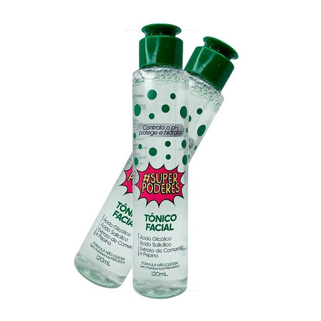 Tonico Facial 1