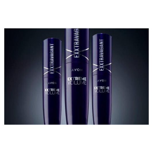 Mascara #S.Poderes Atomica 1