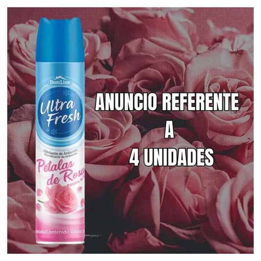 Odorizadores DOMLINE 1