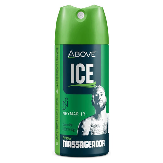 Above Massageador Ice Neymar Jr 1