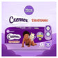 Fralda Calca Cremer Shortinho 1
