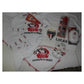 Kit Mat Vest Cachorrinha 1