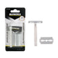 Aparelho de Barbear Ferro com Lamina Alfacell 1