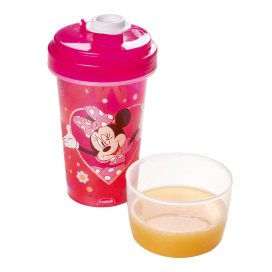 Mini Shakeira Mundo Bita 1