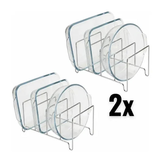 Organizador Encaixa Trans 1