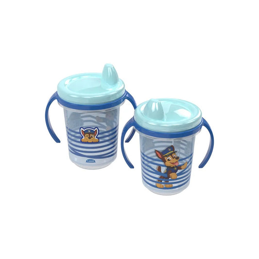 Caneca Trio Patrulha Canina