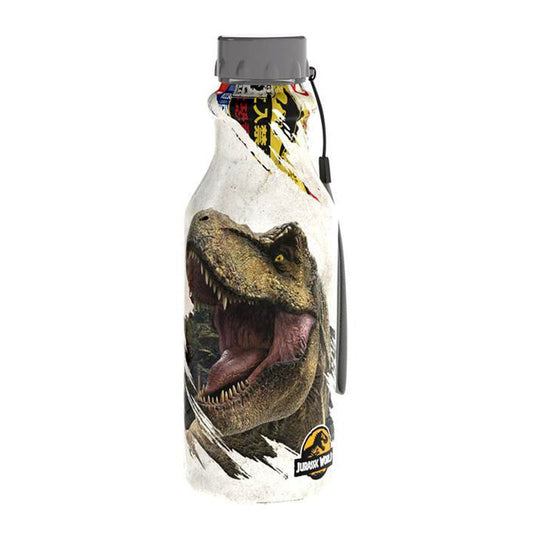 Garrafa Plastica Plasutil 1