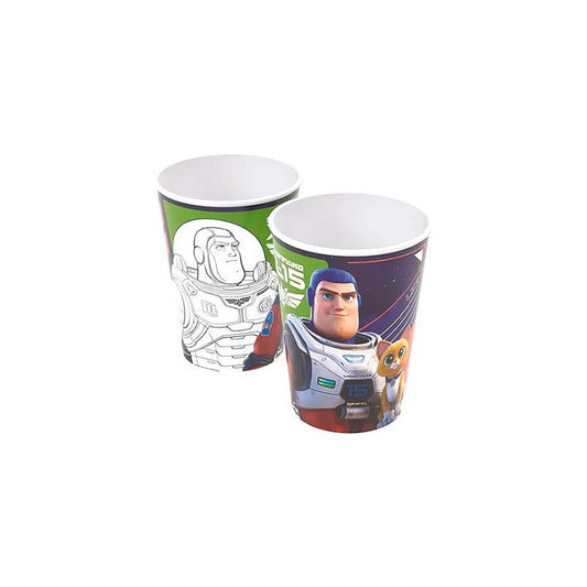 Copo Buzz Lightyear 1