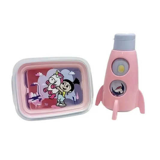 Garrafa Agnes 1