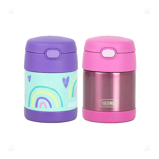 Kit Pote Termico Thermos 1