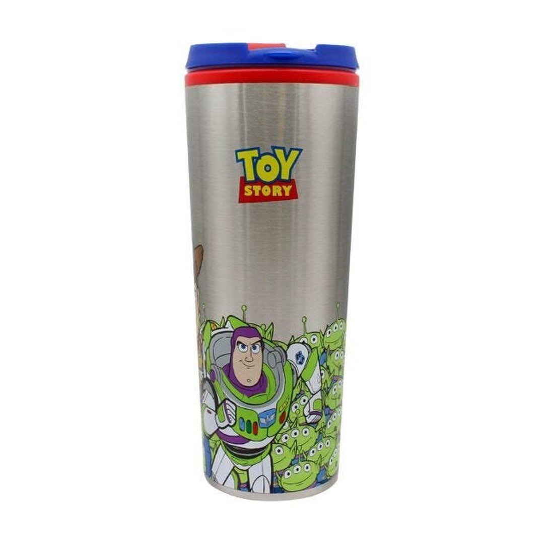 Copo Viagem Toy Story 1