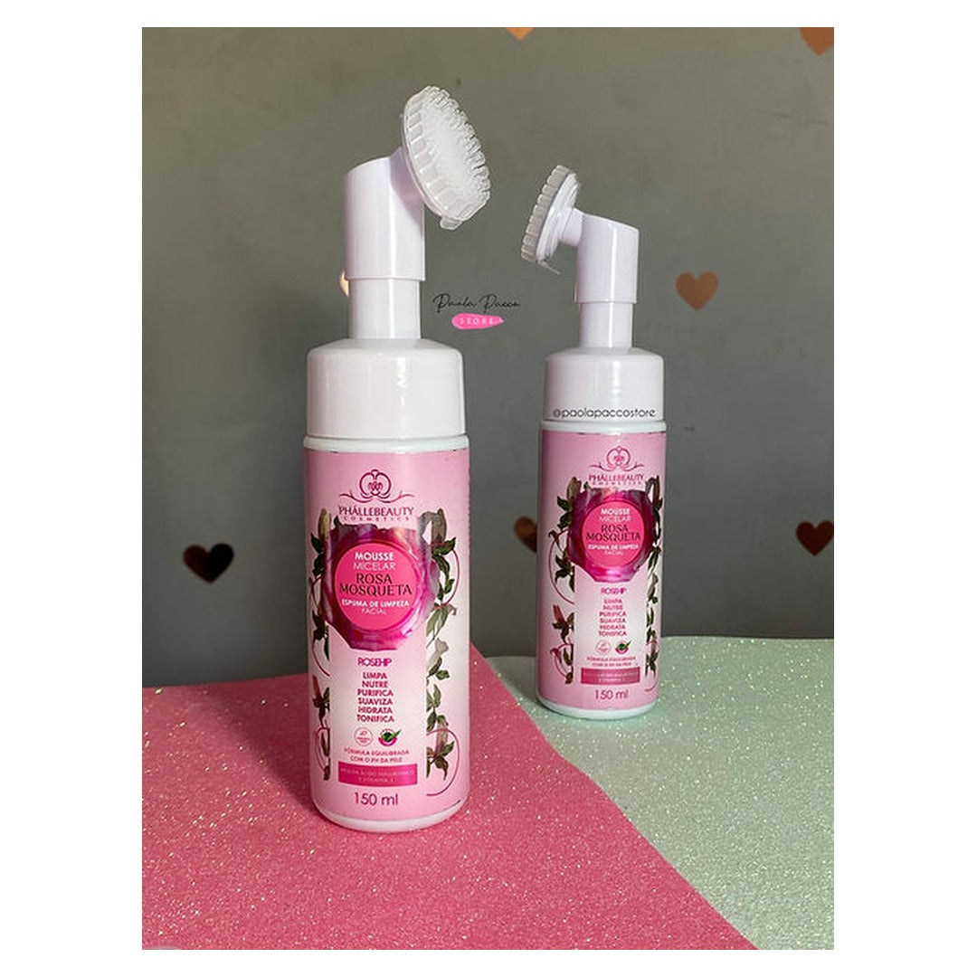 Mousse Sombra Luisance 1