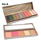 Paleta Sombra Creative Luisance 1