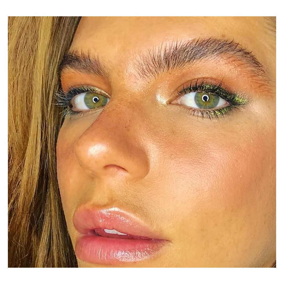 Po Compacto Bronzer Luisance 1
