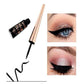 Delineador Glitter Luisance 1