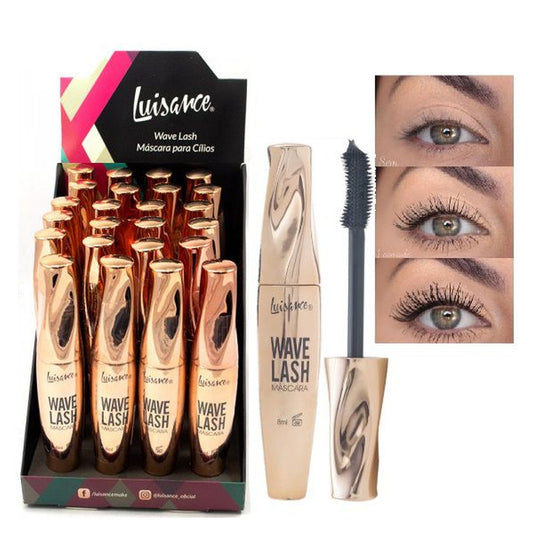 Mascara para Cilios Wave Lash 1