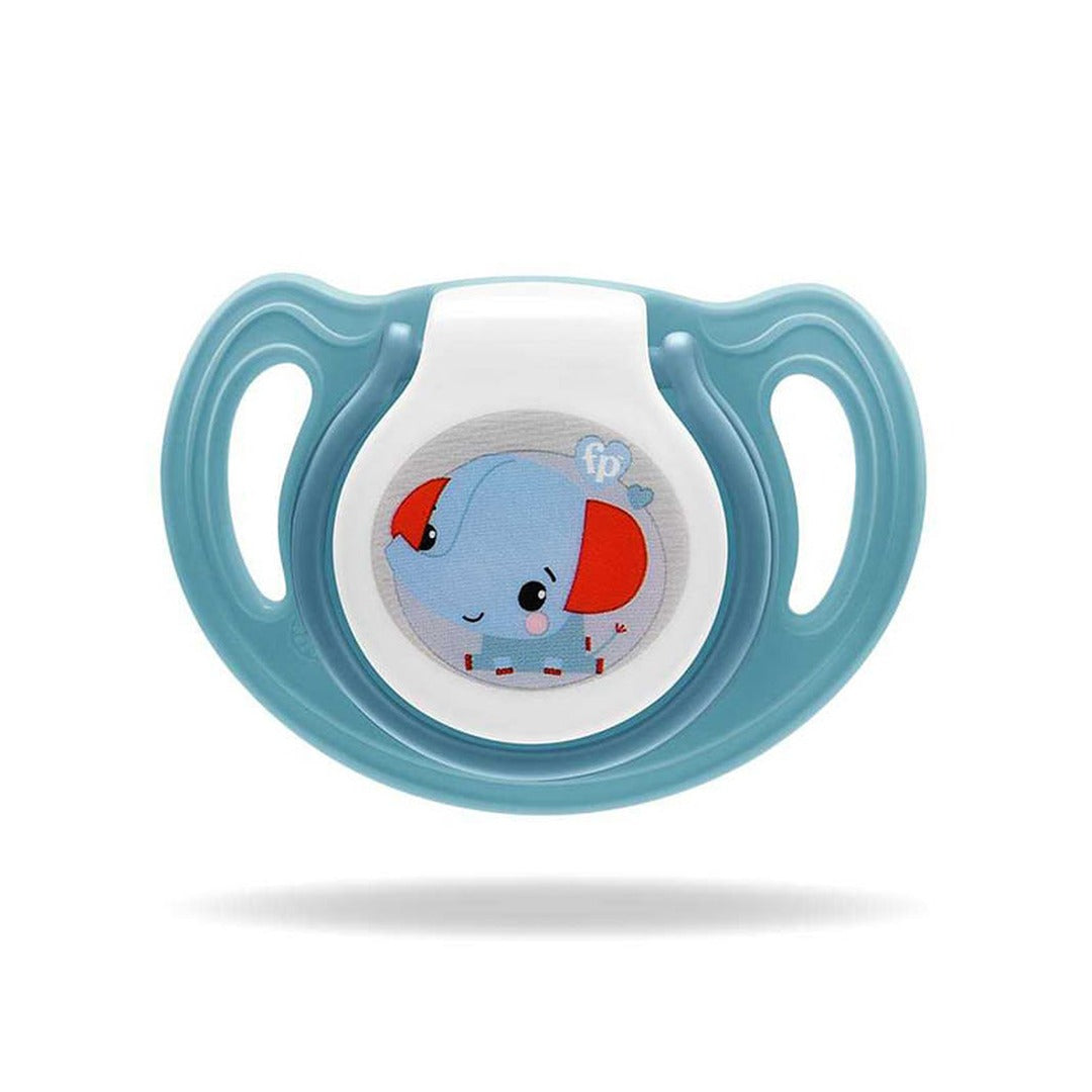 Chupeta Fisher Price Moments Soft 1