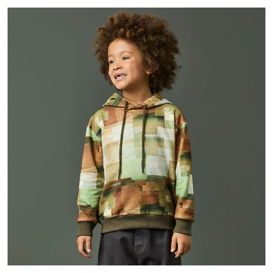 Blusao Infantil Menino Praias 1