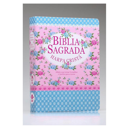 Biblia Sagrada 1