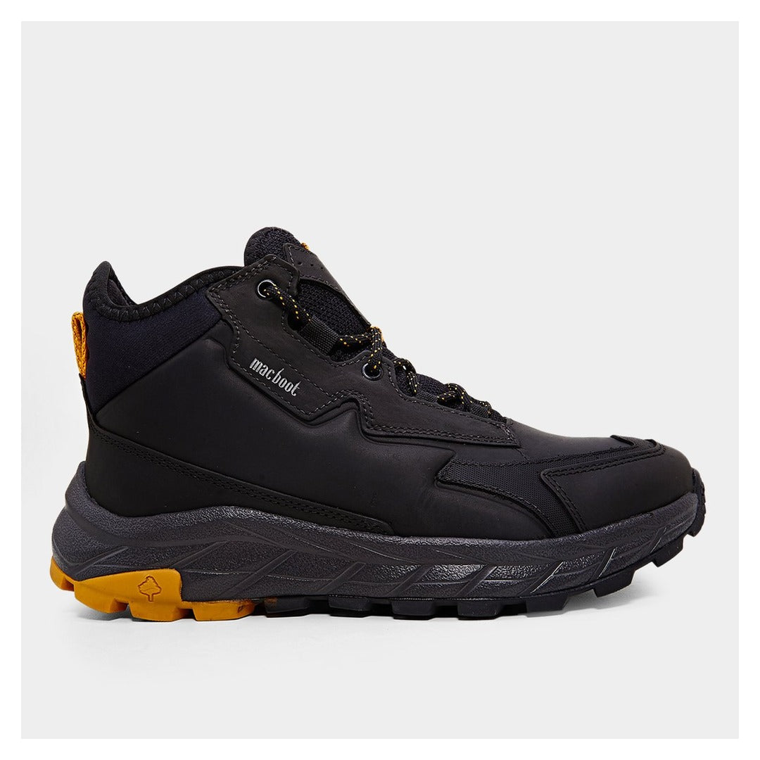 Bota Macboot Sequoia Masculina 1