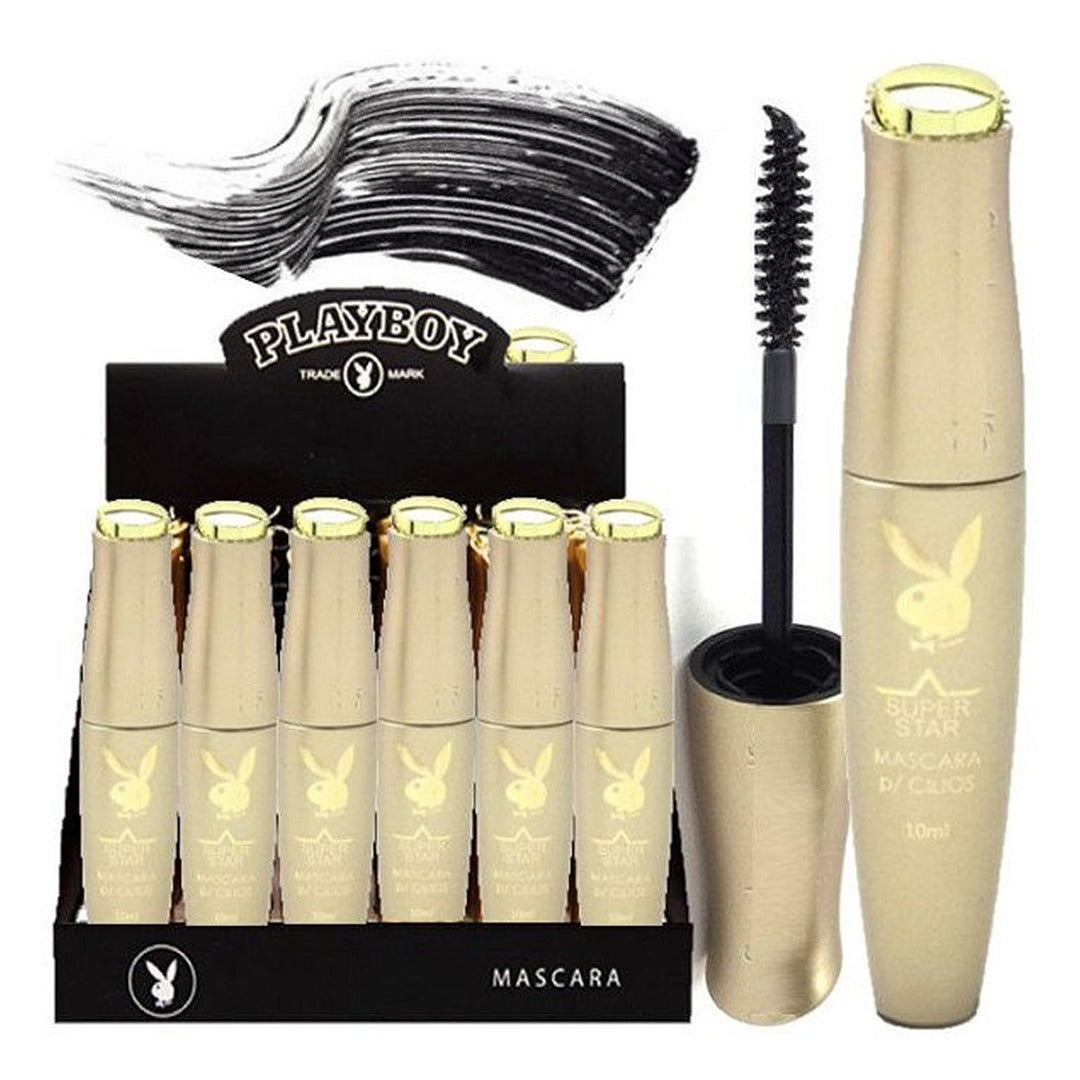 Mascara de Cilios Playboy 1
