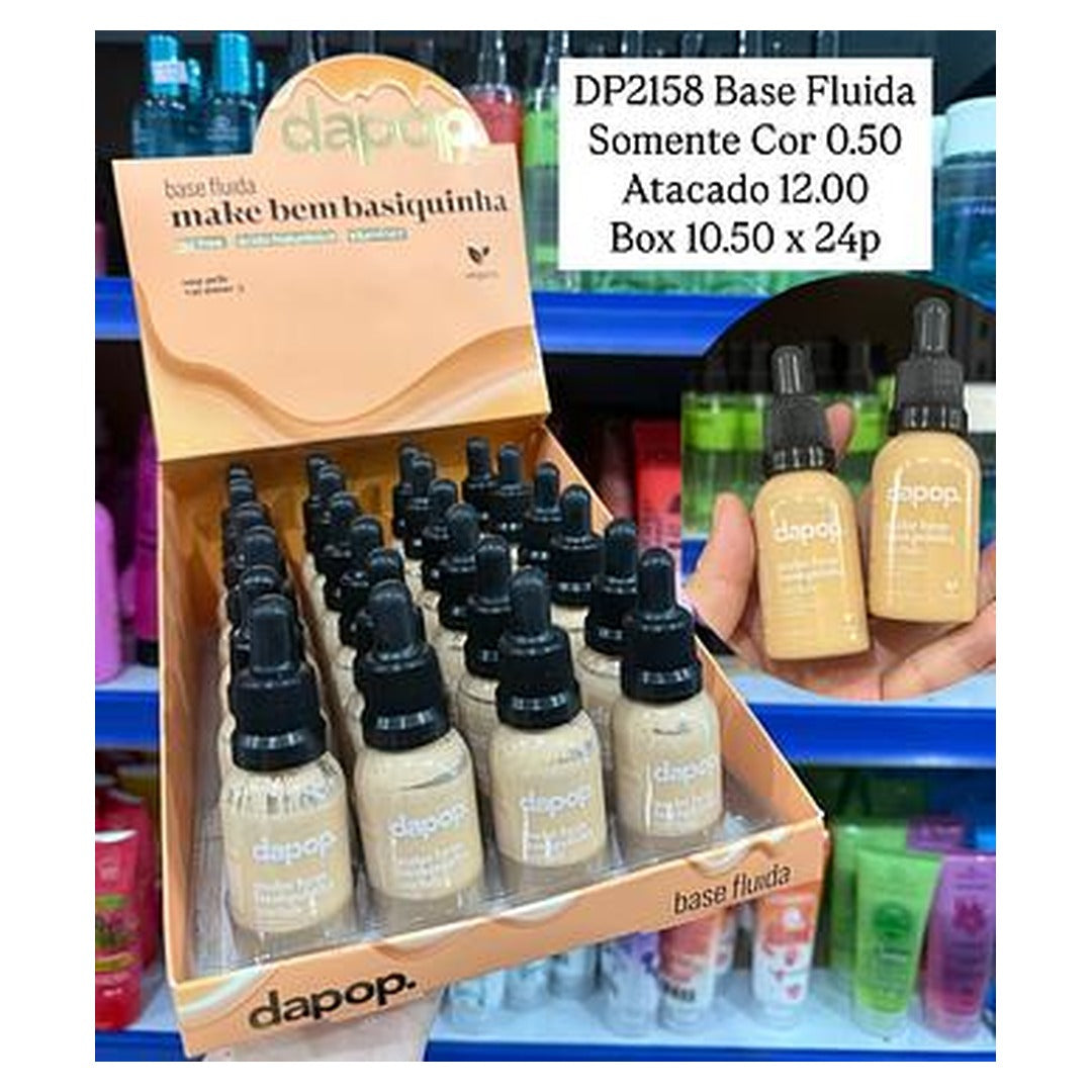 Serum Hidratante Dapop 1