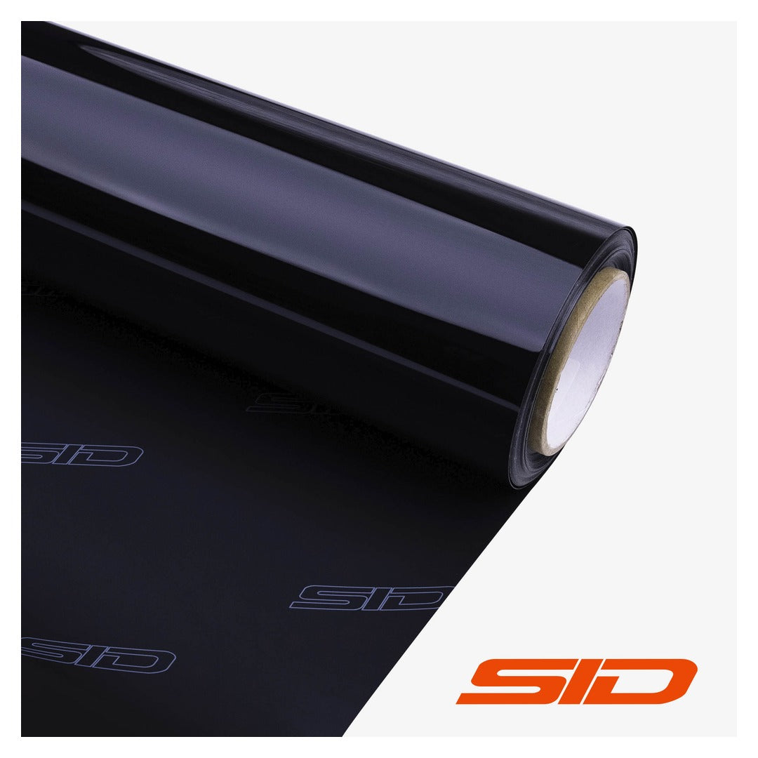 SID - Smart Black High Gloss 1