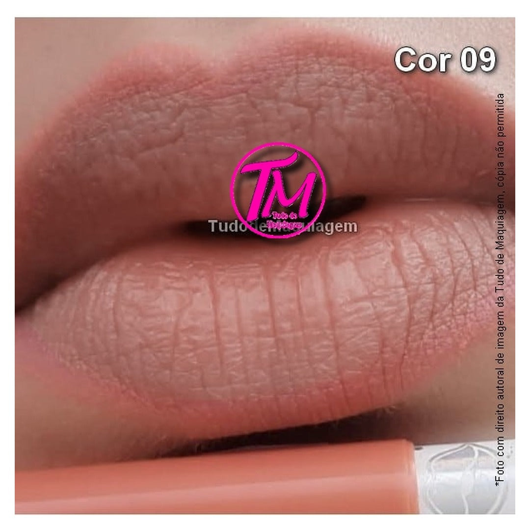 Gloss Labial Dapop 1