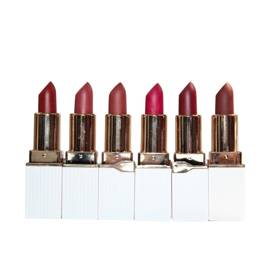 Batom em Bala Classic Matte 1