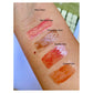 Gloss Ruby Rose Silk Skin Sparkle Kiss 1