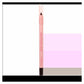 Lapis De Olhos Eye-Catching Ruby Rose 1