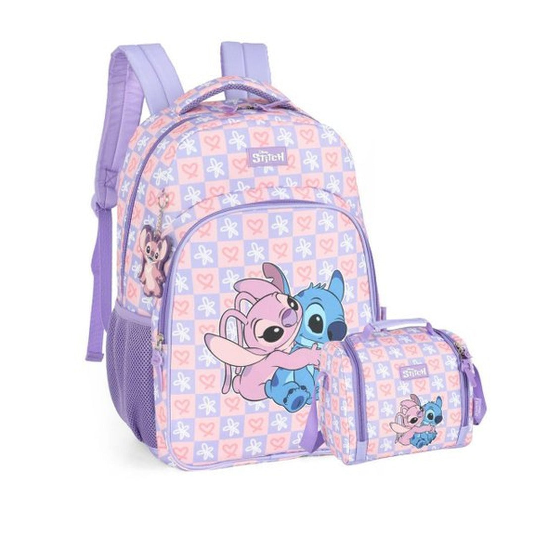 Estojo Stitch 1