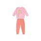 Conjunto Longo Moletom Infantil Feminino 1