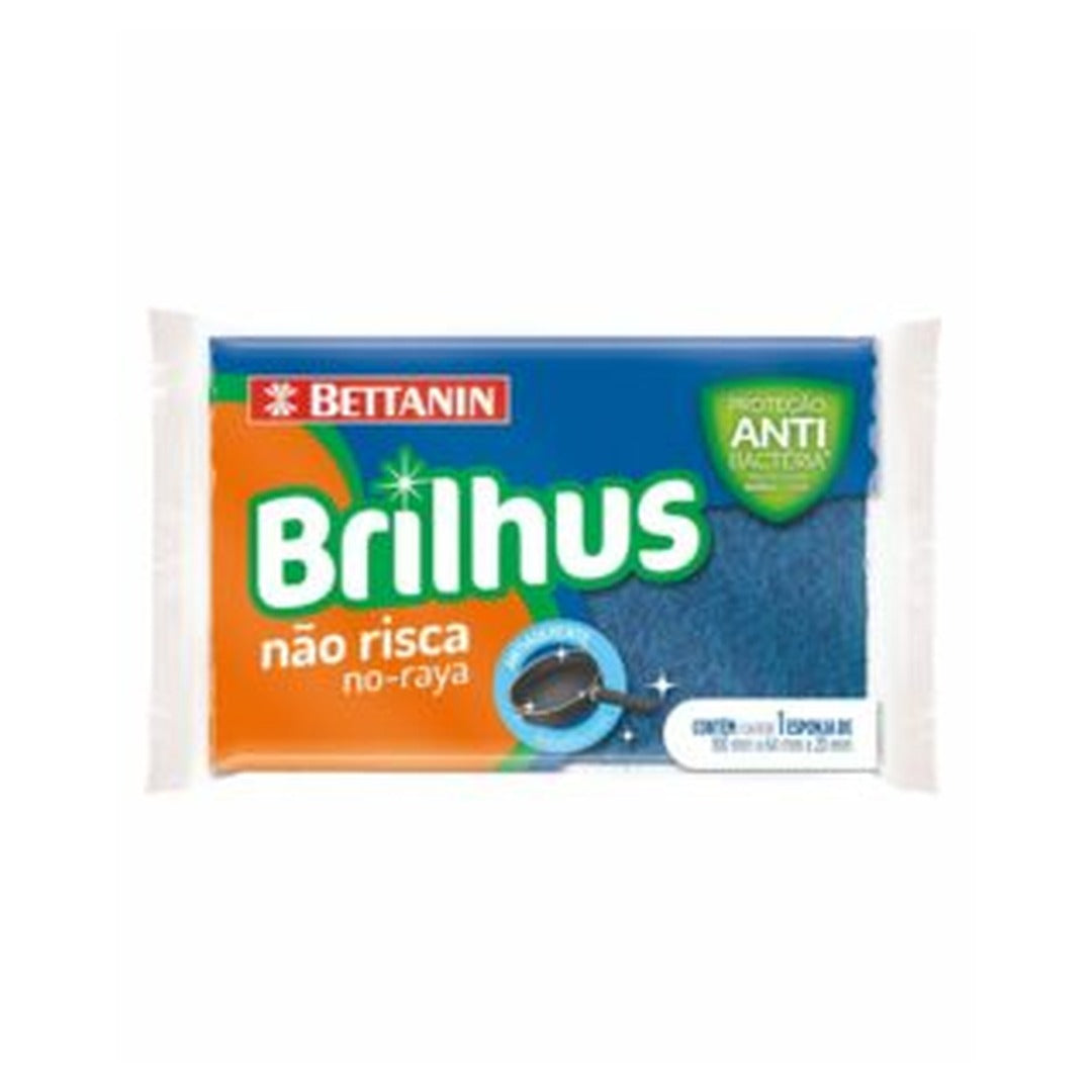 Esfregao Inox EsfreBom 1