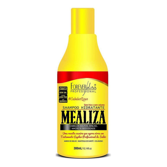 Shampoo Mealiza 1