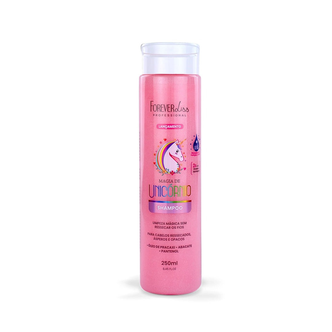 Shampoo Magia de Unicornio 1