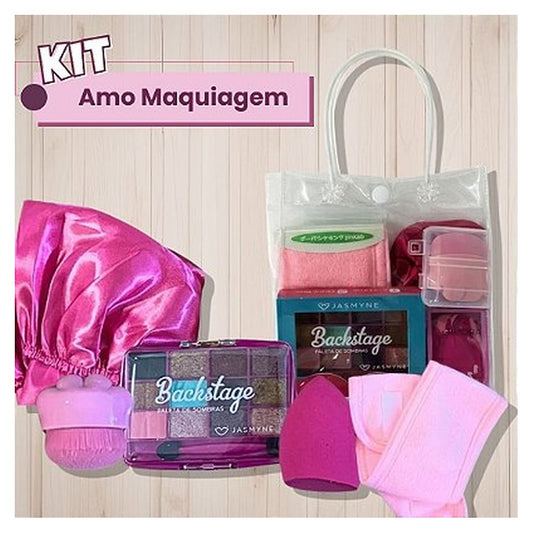 Paleta Sombra Essencial 1