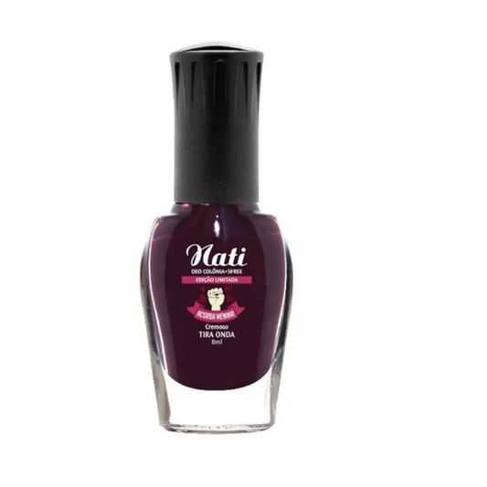 Esmalte Acorda Menina! Tira Onda 1