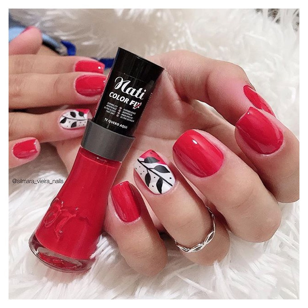Esmalte Color Fix Te Quero Aqui 1