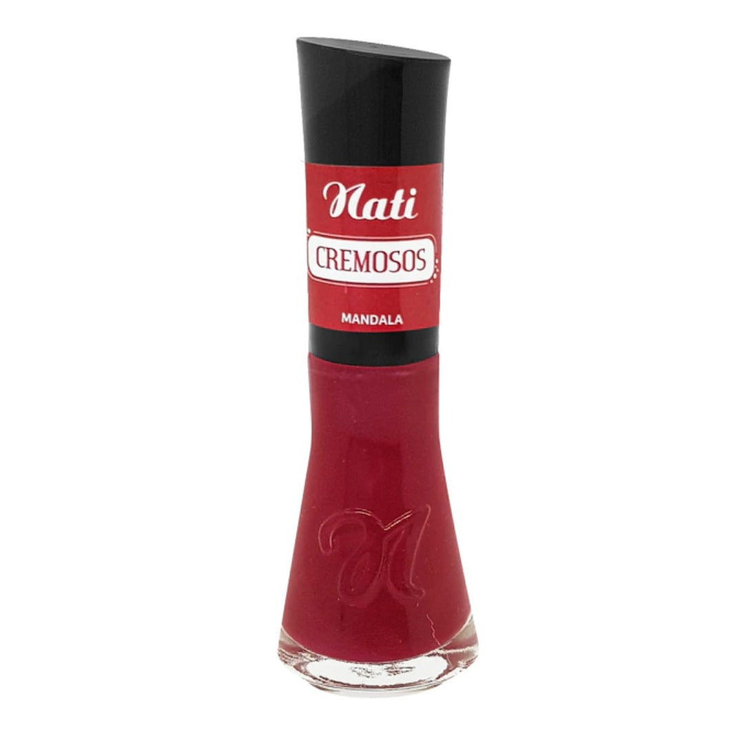 Esmalte Cremoso Mandala 1