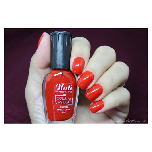 Esmalte Maravilinda 1