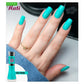 Esmalte NATI 5 FREE - TO NA PISTA - DEU PRAIA! 1
