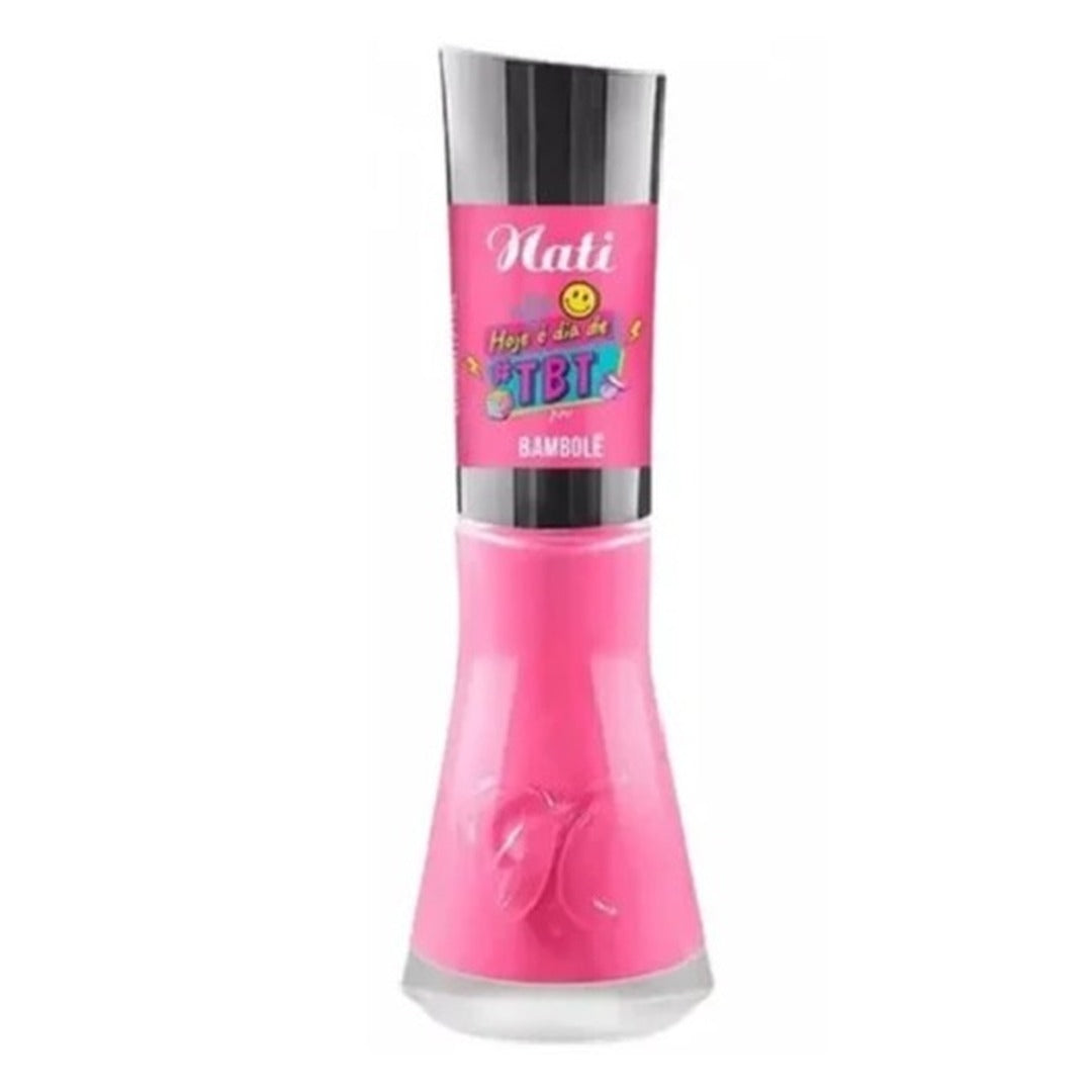 Esmalte CR #TBT Bambole 1